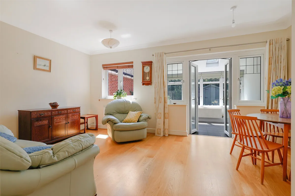 Nower Close East, Dorking, Surrey, RH4
