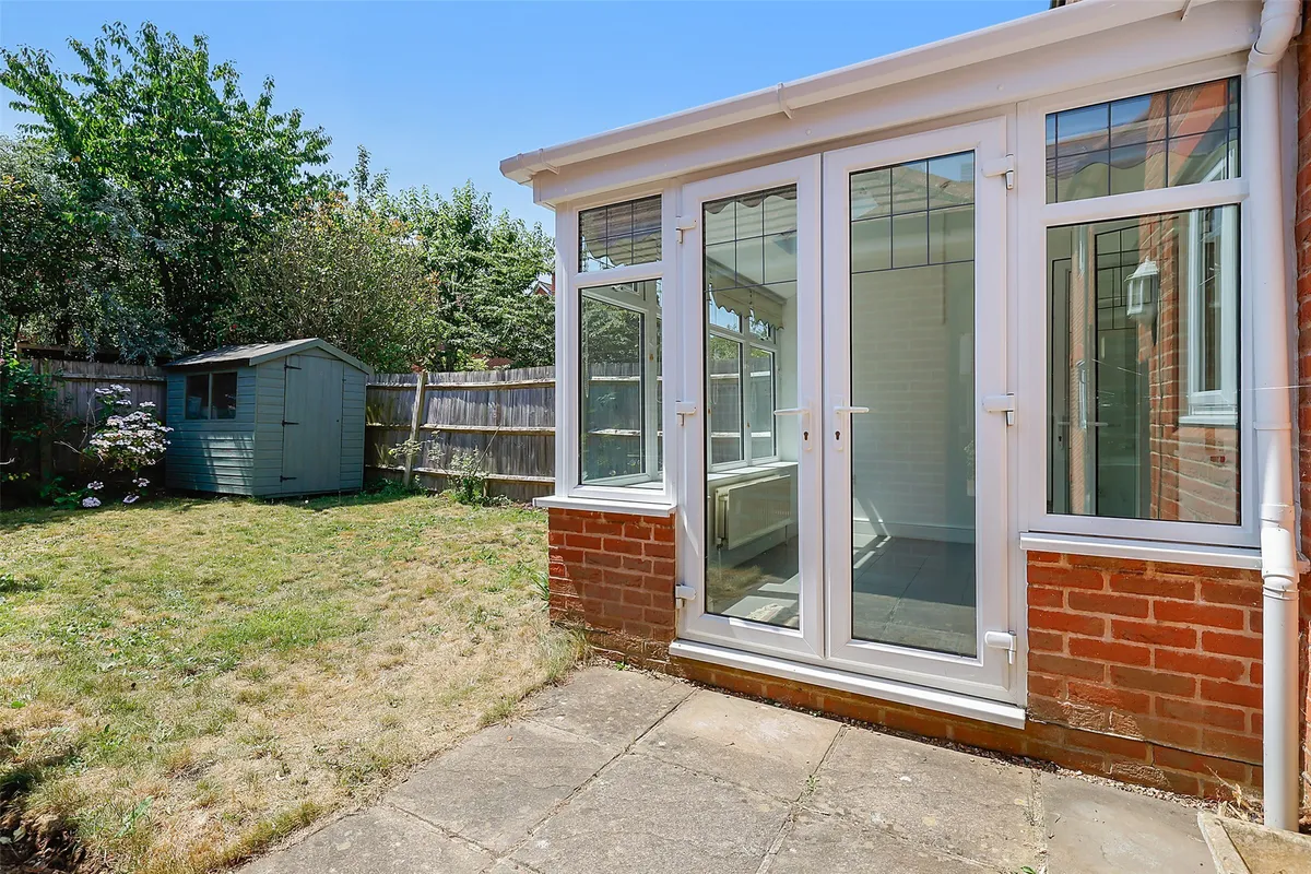 Nower Close East, Dorking, Surrey, RH4