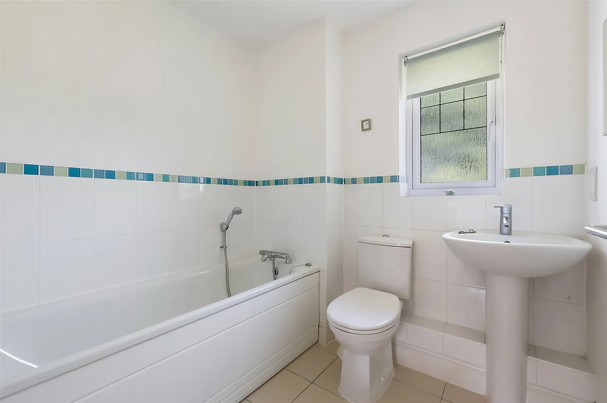 Nower Close East, Dorking, Surrey, RH4