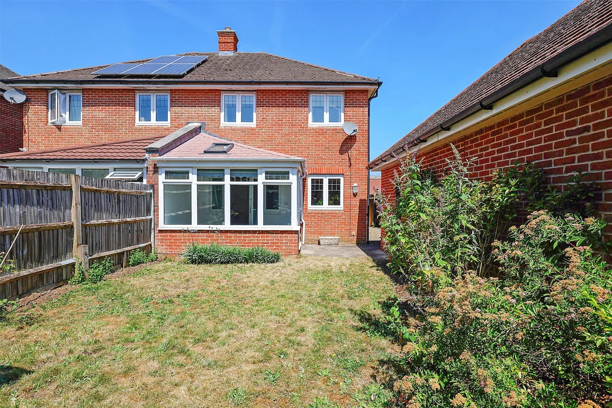 Nower Close East, Dorking, Surrey, RH4