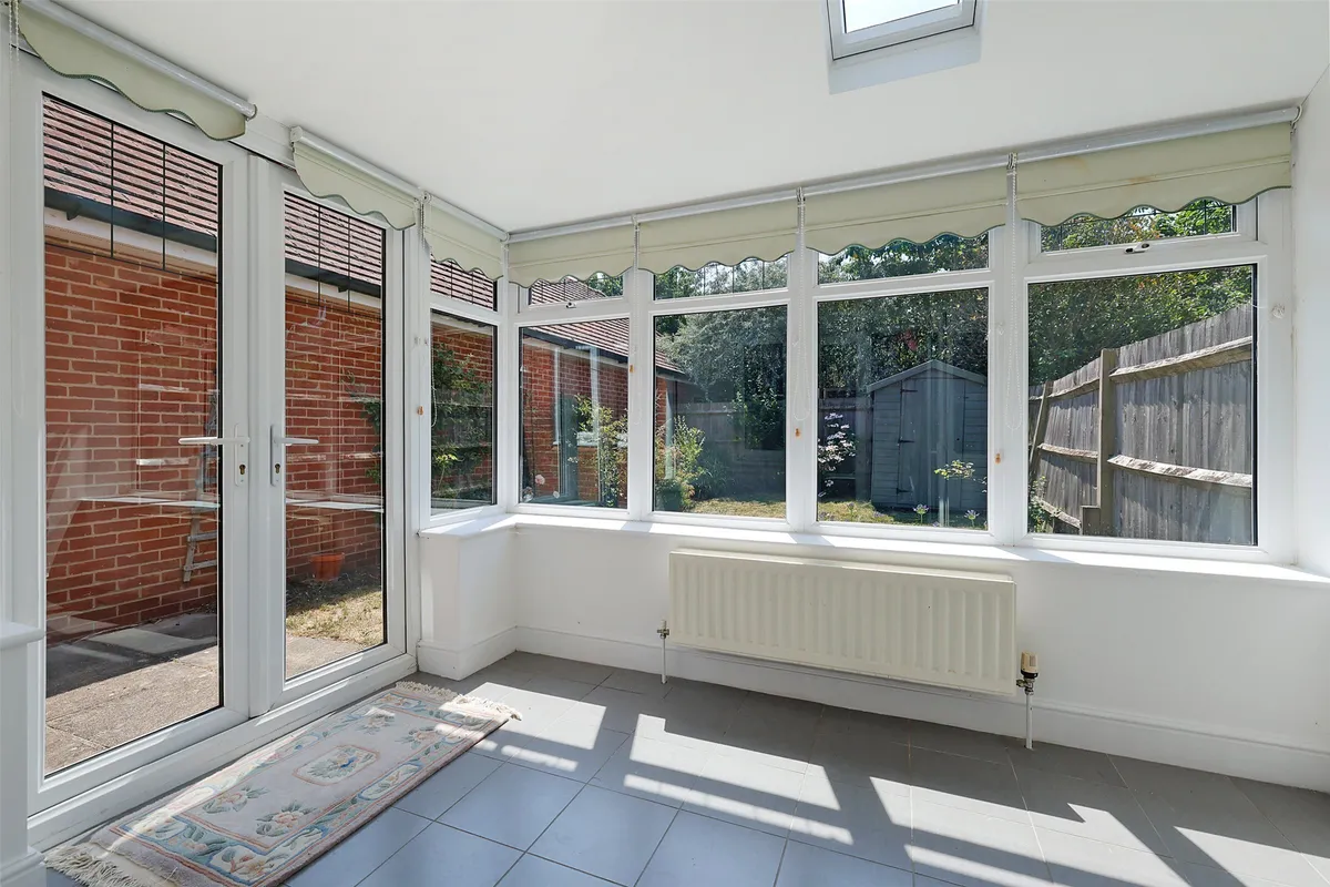 Nower Close East, Dorking, Surrey, RH4