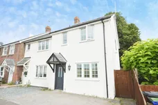 Haverhill Road, Kedington, Haverhill
