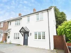 Haverhill Road, Kedington, Haverhill photo
