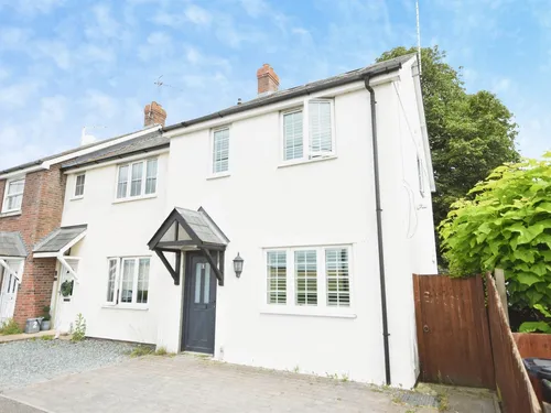Haverhill Road, Kedington, Haverhillphoto