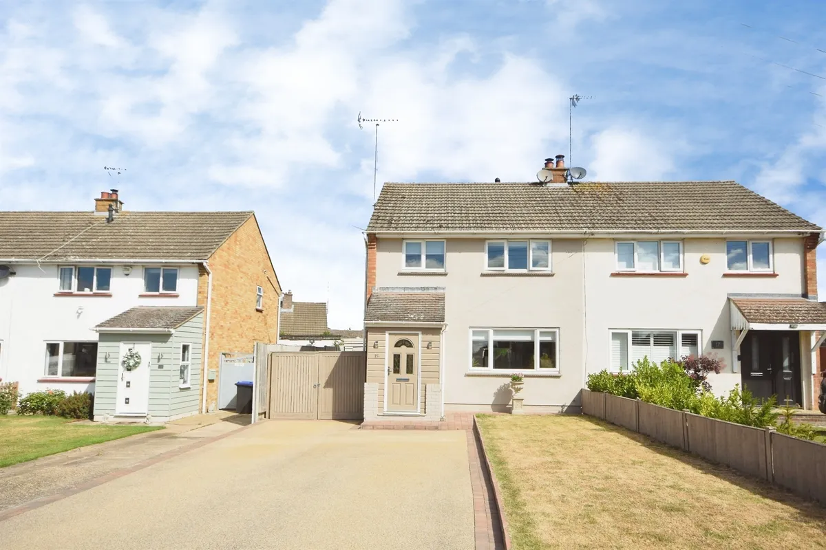 Dorewards Avenue, Braintree