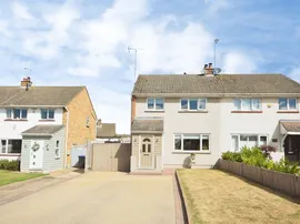 Dorewards Avenue, Braintree photo