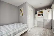 Haverhill Road, Kedington, Haverhill