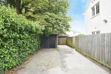 Haverhill Road, Kedington, Haverhill