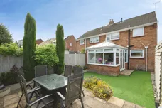 Dorewards Avenue, Braintree