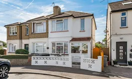 Craigwell Avenue, Lower Feltham, TW13