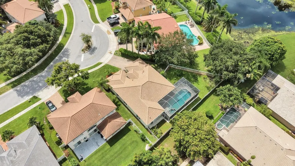 5886 Bay Hill Circle, Lake Worth Beach, FL 33463