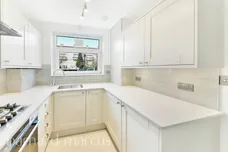 Gressenhall Road, London