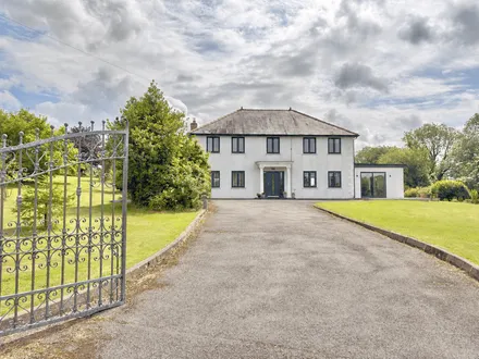 Bronwydd Arms, Carmarthen, SA33
