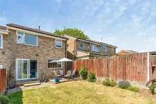 Blaydon Walk, Wellingborough