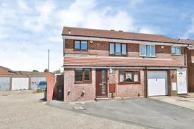 Property responsive