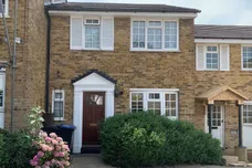Crofton Way, Enfield