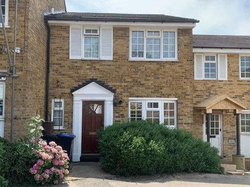 Crofton Way, Enfieldphoto