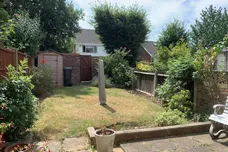 Crofton Way, Enfield
