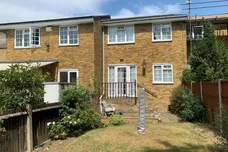 Crofton Way, Enfield