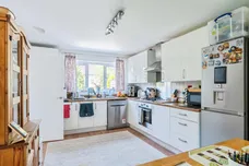 St. James Drive, Corsham