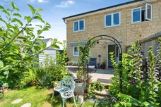 St. James Drive, Corsham