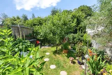 St. James Drive, Corsham