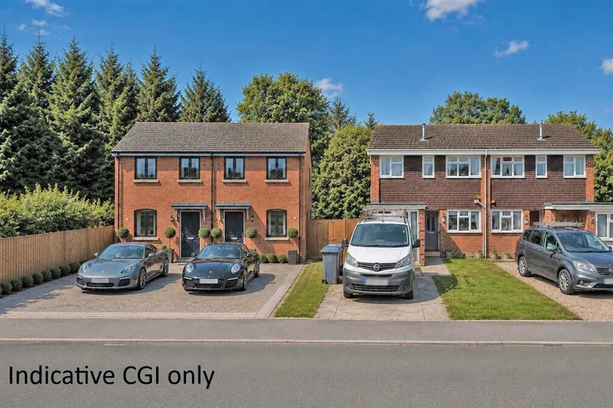 Headcorn Drive, CANTERBURY