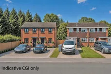 Headcorn Drive, CANTERBURY