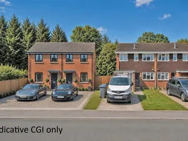 Headcorn Drive, CANTERBURY photo