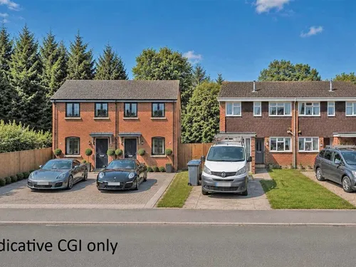 Headcorn Drive, CANTERBURYphoto