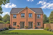Headcorn Drive, CANTERBURY