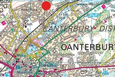 Headcorn Drive, CANTERBURY