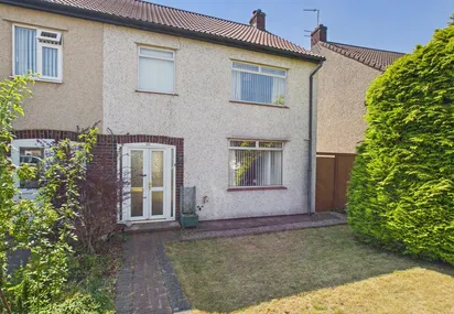 Memorial Road, Hanham, Bristol