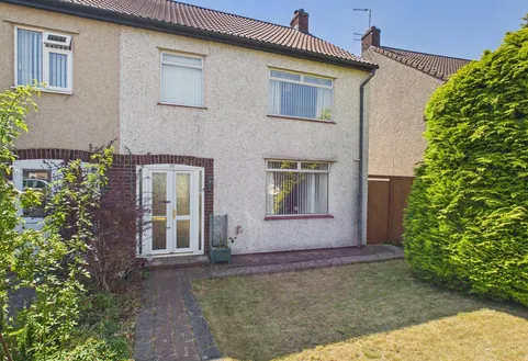 Memorial Road, Hanham, Bristol