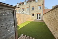 Farm Piece, Stanford In The Vale, Faringdon