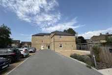 Abbey Gate Court, MARCH
