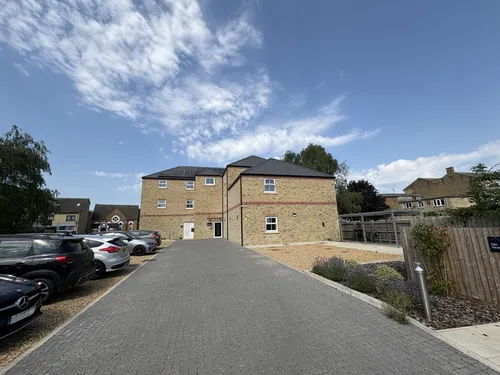 Abbey Gate Court, MARCHphoto