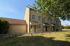 Farm Piece, Stanford In The Vale, Faringdon