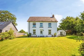 Property responsive
