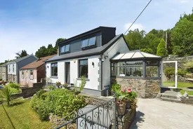 Property responsive