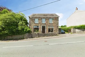 Property responsive