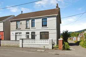 Property responsive