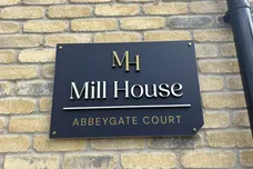 Abbey Gate Court, MARCH