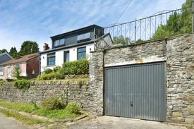 Property responsive