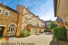 Godfreys Mews, CHELMSFORD