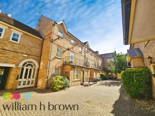 Godfreys Mews, CHELMSFORDphoto