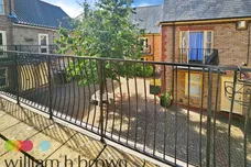 Godfreys Mews, CHELMSFORD