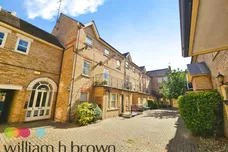 Godfreys Mews, CHELMSFORD