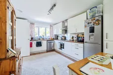 St. James Drive, Corsham