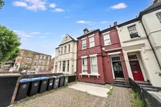 Chichele Road, LONDON